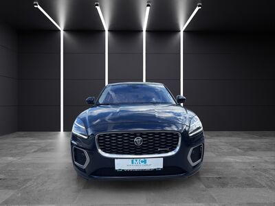 Jaguar E-Pace Gebrauchtwagen