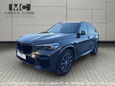 BMW X5 Gebrauchtwagen