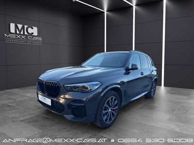 BMW X5 Gebrauchtwagen