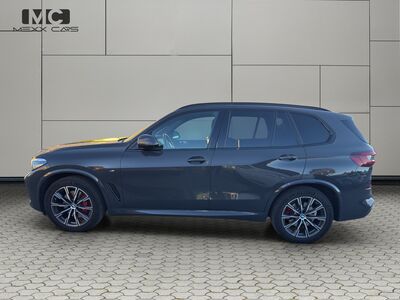 BMW X5 Gebrauchtwagen