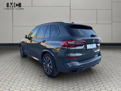 BMW X5 Gebrauchtwagen