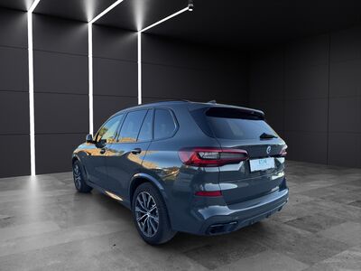 BMW X5 Gebrauchtwagen