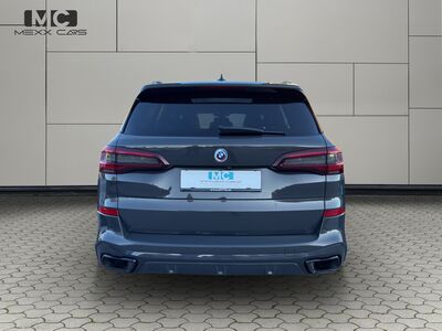 BMW X5 Gebrauchtwagen