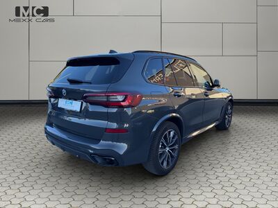 BMW X5 Gebrauchtwagen