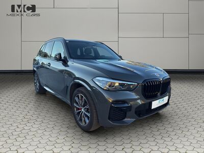 BMW X5 Gebrauchtwagen