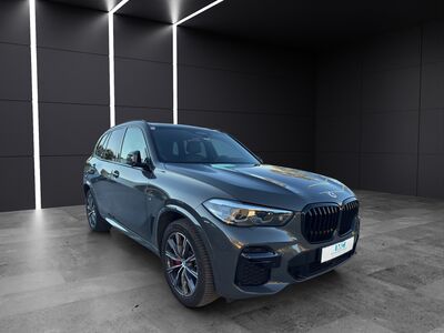 BMW X5 Gebrauchtwagen