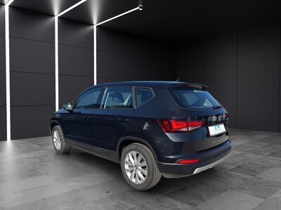 Seat Ateca Gebrauchtwagen