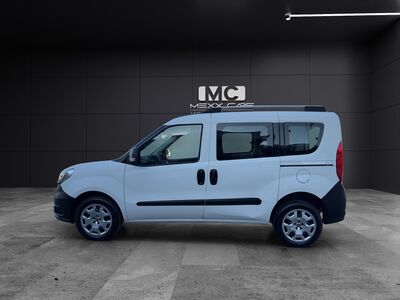 Fiat Doblo Gebrauchtwagen