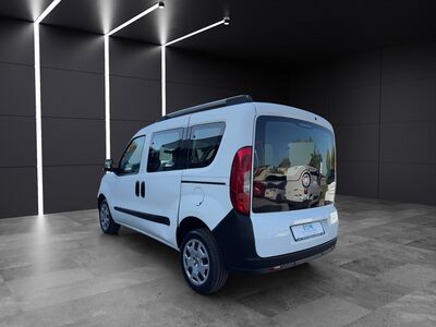 Fiat Doblo Gebrauchtwagen