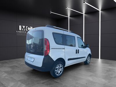 Fiat Doblo Gebrauchtwagen