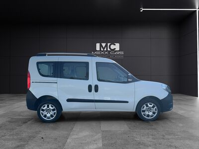 Fiat Doblo Gebrauchtwagen