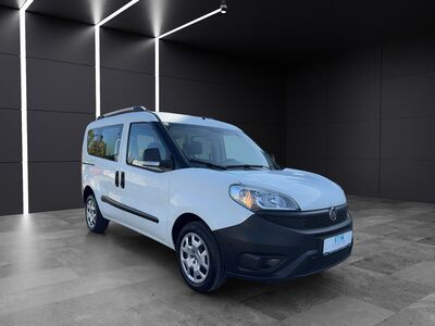 Fiat Doblo Gebrauchtwagen