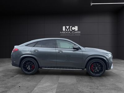 Mercedes-Benz GLE Gebrauchtwagen