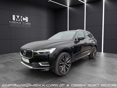 Volvo XC60 Gebrauchtwagen