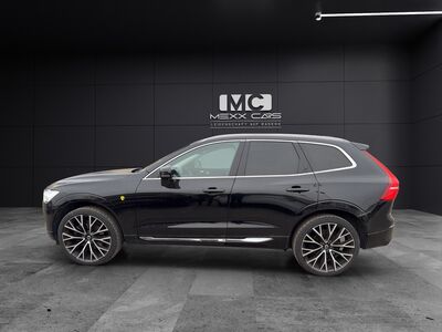 Volvo XC60 Gebrauchtwagen