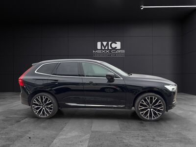 Volvo XC60 Gebrauchtwagen