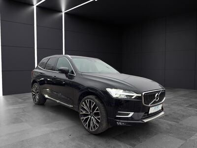 Volvo XC60 Gebrauchtwagen