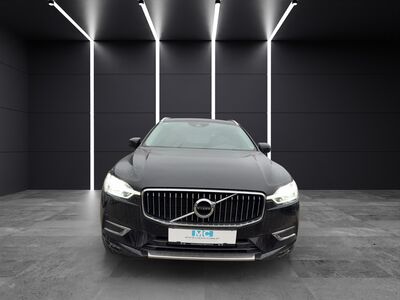 Volvo XC60 Gebrauchtwagen