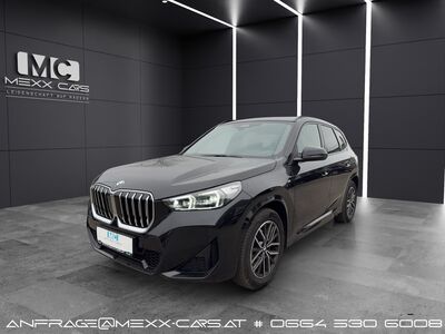 BMW X1 Gebrauchtwagen