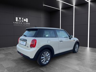 Mini Mini Gebrauchtwagen