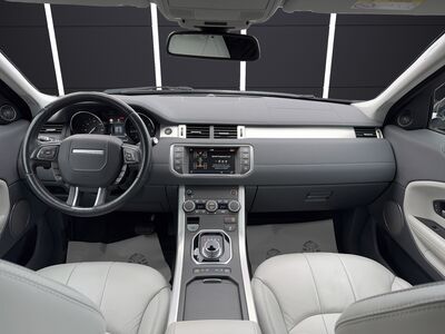 Land Rover Range Rover Evoque Gebrauchtwagen