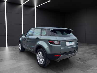 Land Rover Range Rover Evoque Gebrauchtwagen