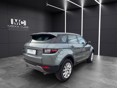 Land Rover Range Rover Evoque Gebrauchtwagen