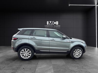 Land Rover Range Rover Evoque Gebrauchtwagen