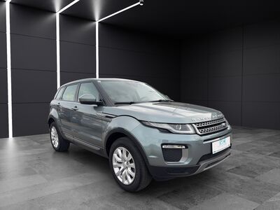 Land Rover Range Rover Evoque Gebrauchtwagen