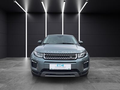 Land Rover Range Rover Evoque Gebrauchtwagen