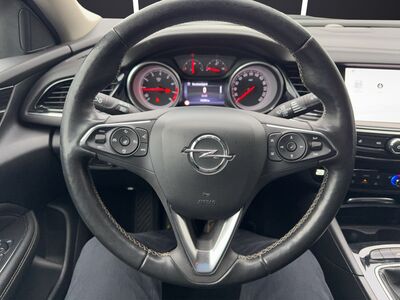 Opel Insignia Gebrauchtwagen