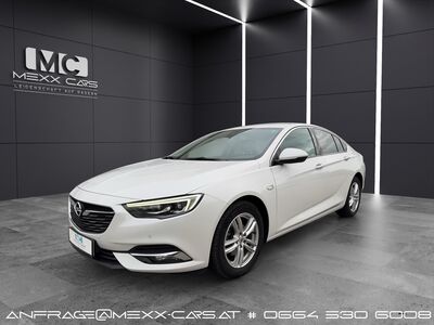 Opel Insignia Gebrauchtwagen