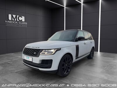 Land Rover Range Rover Series Gebrauchtwagen