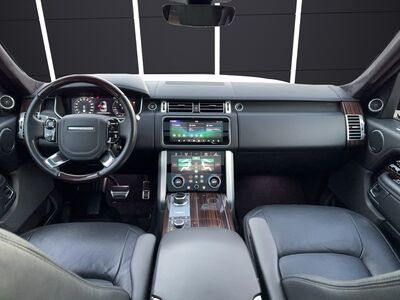 Land Rover Range Rover Series Gebrauchtwagen