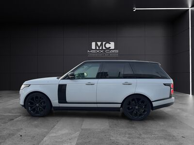 Land Rover Range Rover Series Gebrauchtwagen