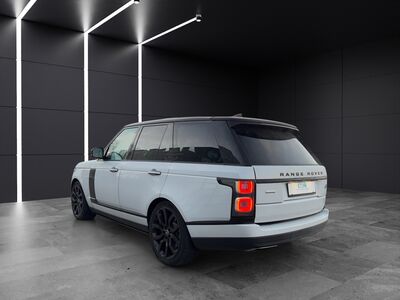 Land Rover Range Rover Series Gebrauchtwagen