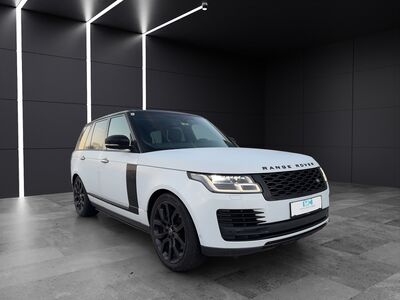 Land Rover Range Rover Series Gebrauchtwagen