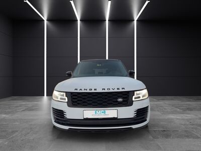 Land Rover Range Rover Series Gebrauchtwagen