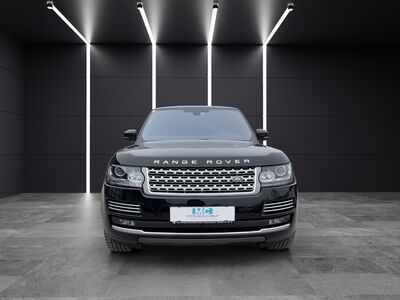 Land Rover Range Rover Series Gebrauchtwagen