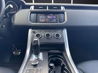 Land Rover Range Rover Sport Gebrauchtwagen