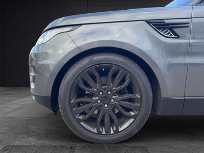 Land Rover Range Rover Sport Gebrauchtwagen