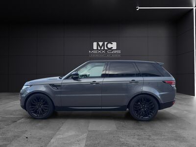 Land Rover Range Rover Sport Gebrauchtwagen