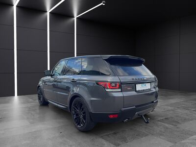 Land Rover Range Rover Sport Gebrauchtwagen