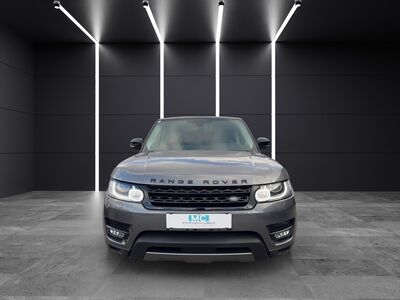 Land Rover Range Rover Sport Gebrauchtwagen