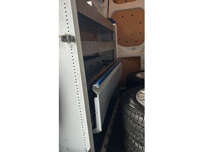 Ford Transit Custom Gebrauchtwagen