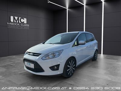 Ford C-MAX Gebrauchtwagen