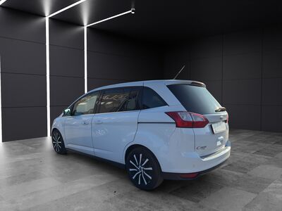 Ford C-MAX Gebrauchtwagen