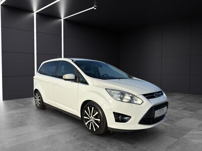 Ford C-MAX Gebrauchtwagen