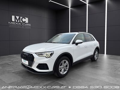 Audi Q3 Gebrauchtwagen