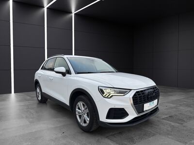 Audi Q3 Gebrauchtwagen